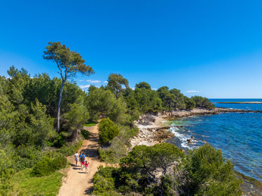 Lérins Sainte-Marguerite 2024