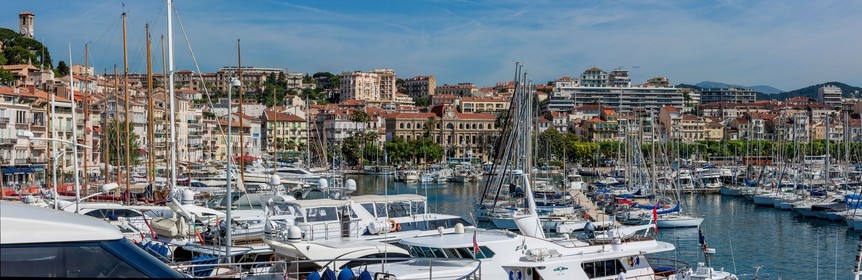 Cannes