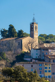 Bagnols-en-Forêt