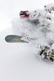 Snowboard