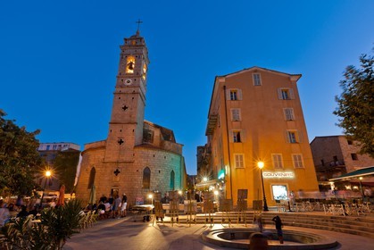 Porto Vecchio