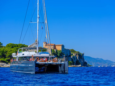 Rivage Croisière II