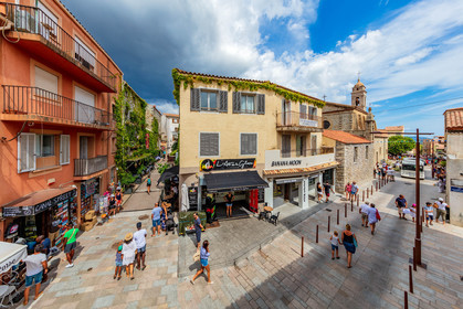 Porto-Vecchio