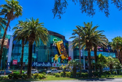 Las Vegas