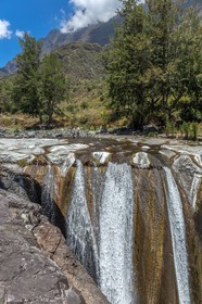 Ile de La Réunion