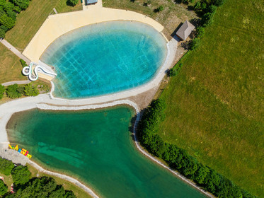 Parc de loisirs du Val d'Allos