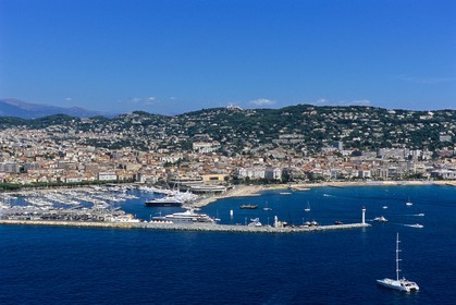 Cannes