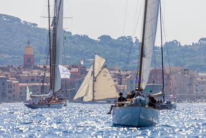 Saint-Tropez