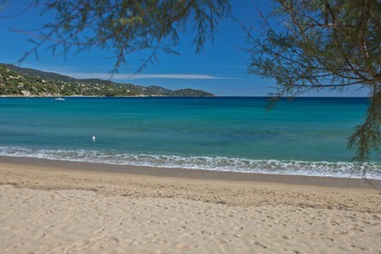 Le Lavandou