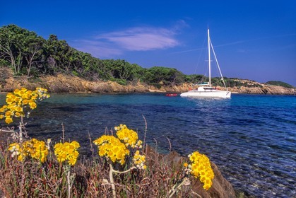 Porquerolles