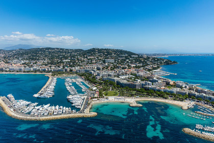 Cannes