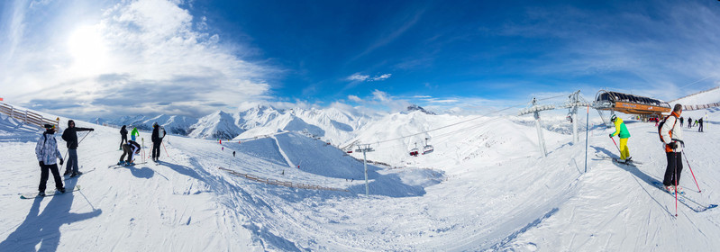 La Foux-d'Allos