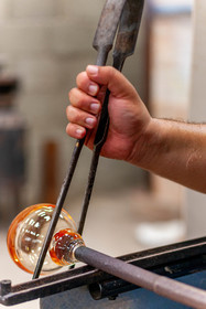 Souffleur de verre Feliceto