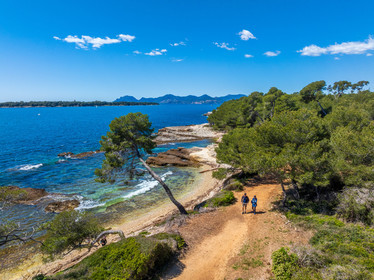Lérins Sainte-Marguerite 2024