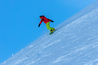 La Foux d'Allos
