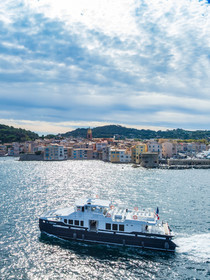 Croisière Nice Saint-Tropez