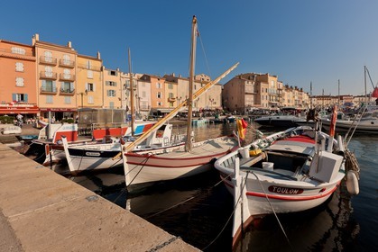 Saint-Tropez