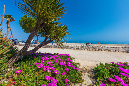 Villeneuve-Loubet