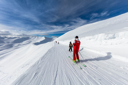 La Foux-d'Allos
