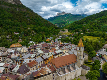 Colmars-les-Alpes