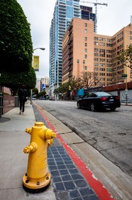 Etats-Unis, Californie-du-Sud, Los Angeles