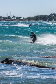 Kitesurf