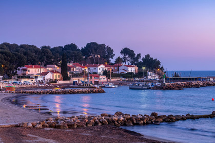 La Seyne-sur-Mer