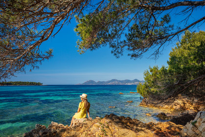 Lérins Sainte-Marguerite