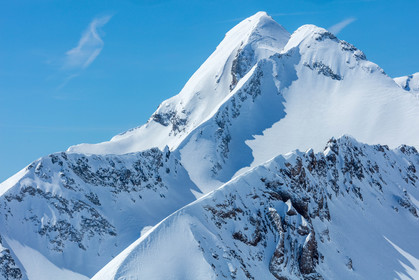 La Foux d'Allos
