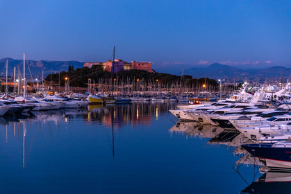 Antibes