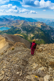 Mont Pelat