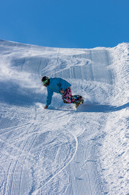 Snowboard