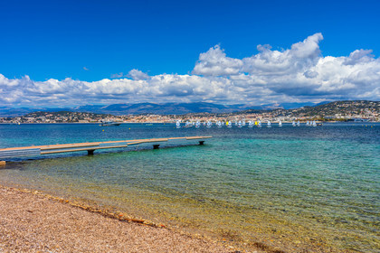 Lérins, Sainte-Marguerite