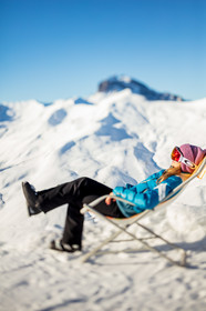 La Foux d'Allos
