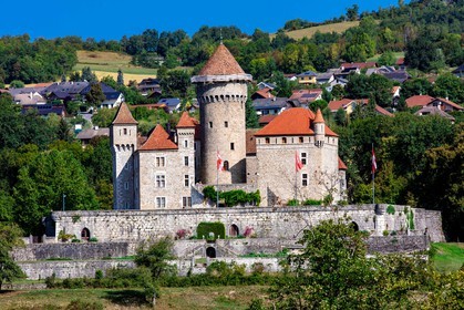 Château de Montrottier