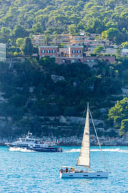 Rivage Côte d'Azur