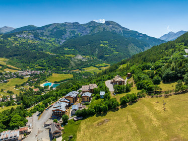 Le Seignus d'Allos