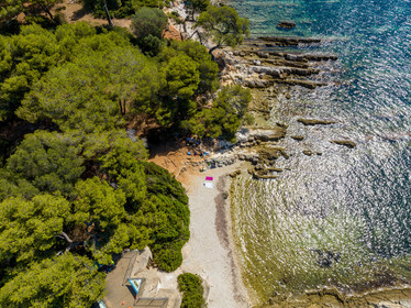 Lérins Sainte-Marguerite