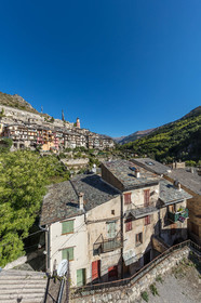 Tende