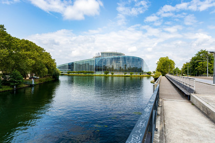 Strasbourg