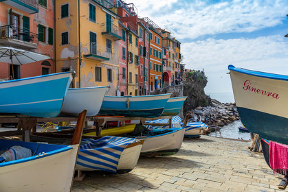 Cinque Terre