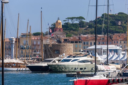 Saint-Tropez