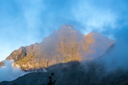 Ile de La Réunion