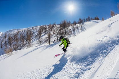 Freeride