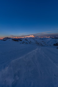 La Foux d'Allos