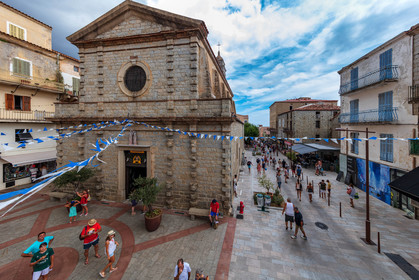 Porto-Vecchio