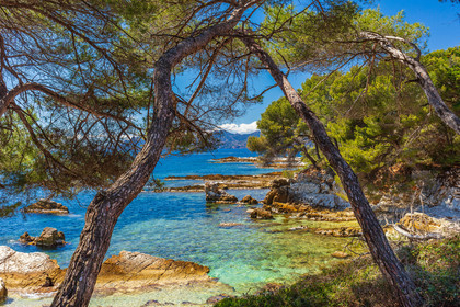 Lérins, Sainte-Marguerite