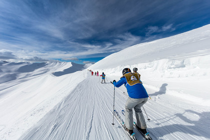 La Foux-d'Allos