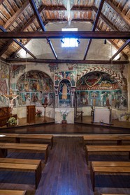 Chapelle Sainte-Erige