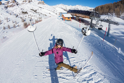 Ski